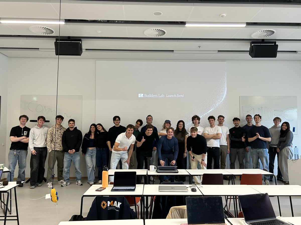 Builders Lab community
